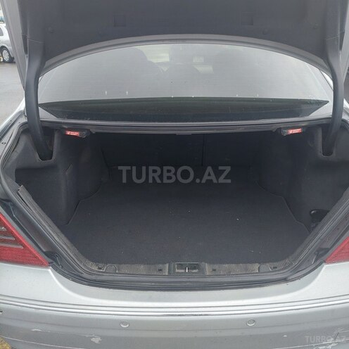 Mercedes C 320 2000, 409,009 km - 3.2 l - Bakı