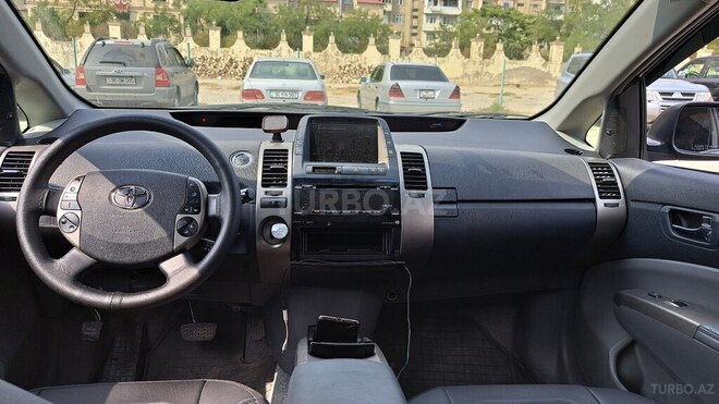 Toyota Prius 2007, 307,385 km - 1.5 l - Bakı