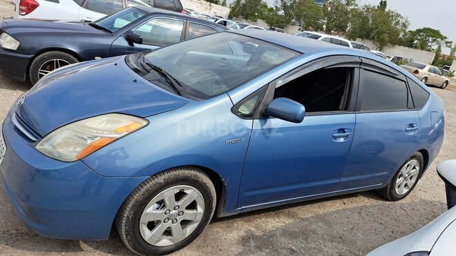 Toyota Prius 2007, 307,385 km - 1.5 l - Bakı