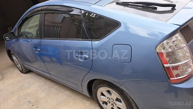 Toyota Prius 2007, 307,385 km - 1.5 l - Bakı