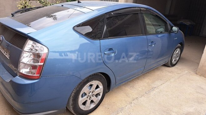 Toyota Prius 2007, 307,385 km - 1.5 l - Bakı