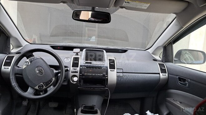Toyota Prius 2007, 307,385 km - 1.5 l - Bakı