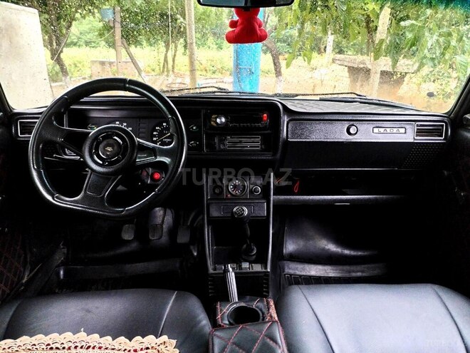 LADA (VAZ) 2107 2005, 34,680 km - 1.6 l - Masallı