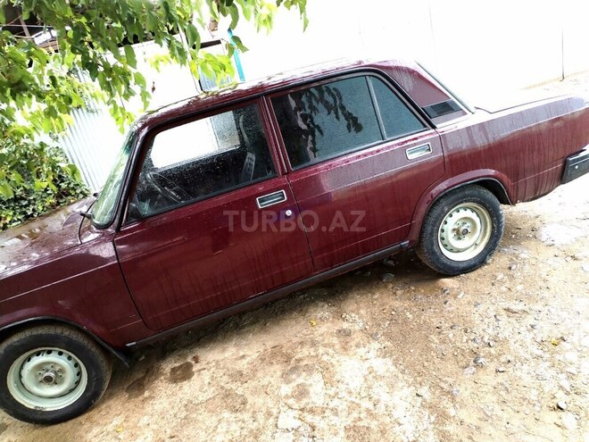 LADA (VAZ) 2107 2005, 34,680 km - 1.6 l - Masallı