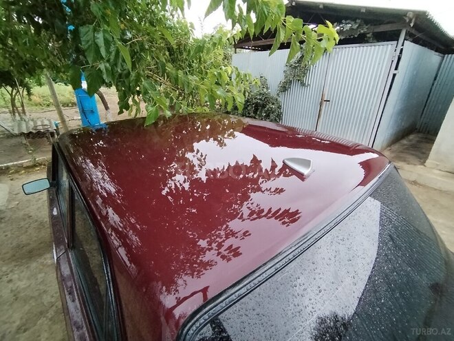 LADA (VAZ) 2107 2005, 34,680 km - 1.6 l - Masallı