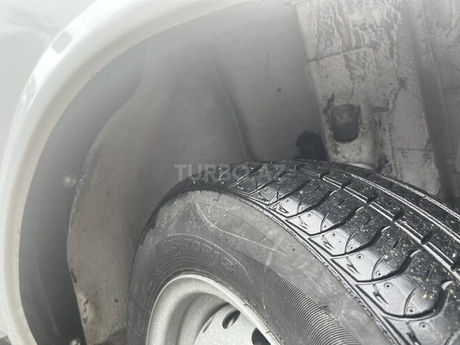 LADA (VAZ) 2107 2006, 10,200 km - 1.6 л - Sumqayıt