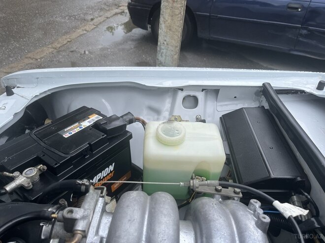 LADA (VAZ) 2107 2006, 10,200 km - 1.6 л - Sumqayıt