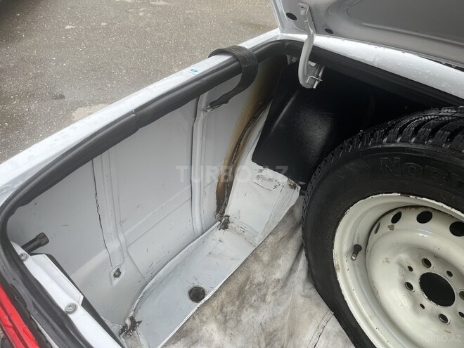 LADA (VAZ) 2107 2006, 10,200 km - 1.6 л - Sumqayıt