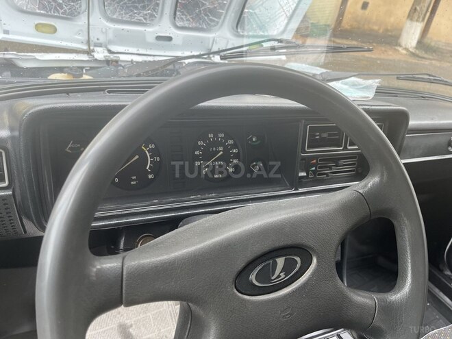 LADA (VAZ) 2107 2006, 10,200 km - 1.6 л - Sumqayıt
