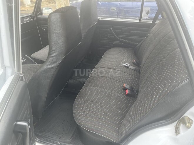 LADA (VAZ) 2107 2006, 10,200 km - 1.6 л - Sumqayıt