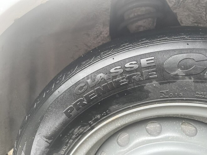 LADA (VAZ) 2107 2006, 10,200 km - 1.6 л - Sumqayıt