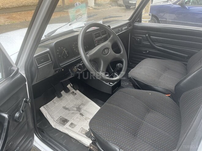 LADA (VAZ) 2107 2006, 10,200 km - 1.6 л - Sumqayıt