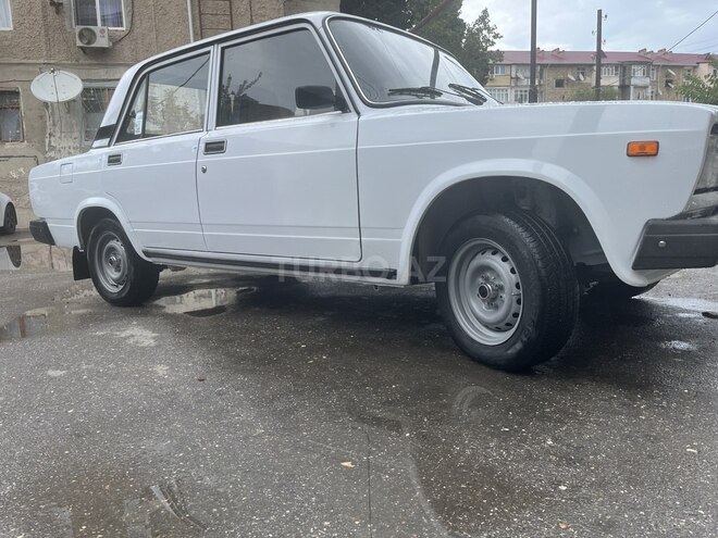 LADA (VAZ) 2107 2006, 10,200 km - 1.6 л - Sumqayıt