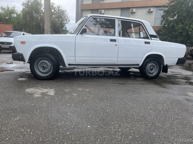 LADA (VAZ) 2107 2006, 10,200 km - 1.6 л - Sumqayıt