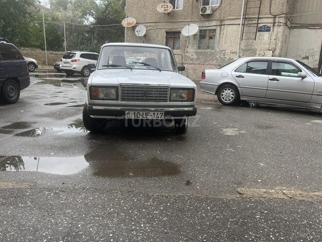 LADA (VAZ) 2107 2006, 10,200 km - 1.6 л - Sumqayıt