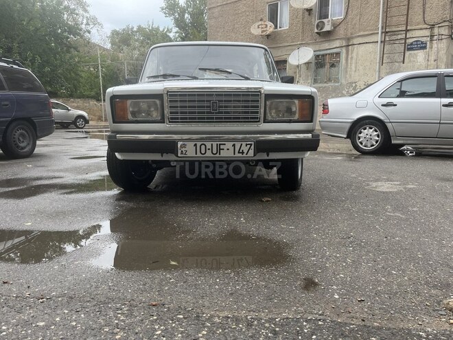 LADA (VAZ) 2107 2006, 10,200 km - 1.6 л - Sumqayıt