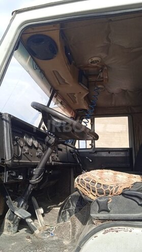 KamAz 55111 1990, 35,000 km - 9.5 l - Bakı