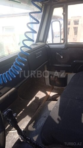 KamAz 55111 1990, 35,000 km - 9.5 l - Bakı