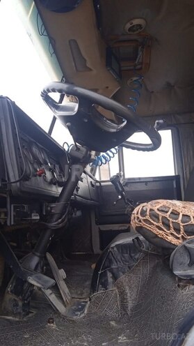 KamAz 55111 1990, 35,000 km - 9.5 l - Bakı