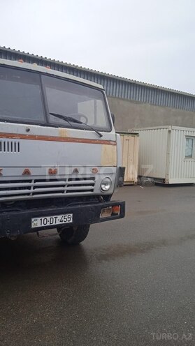 KamAz 55111 1990, 35,000 km - 9.5 l - Bakı
