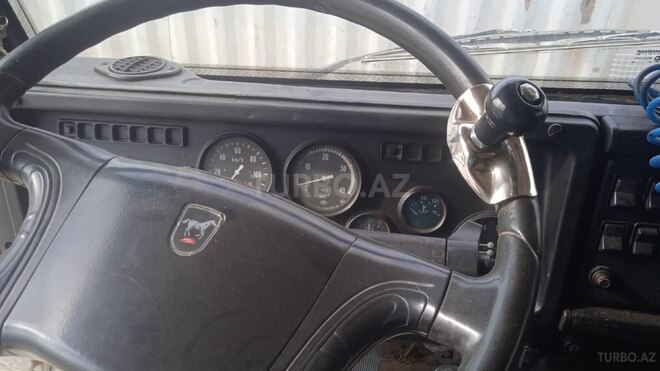 KamAz 55111 1990, 35,000 km - 9.5 l - Bakı