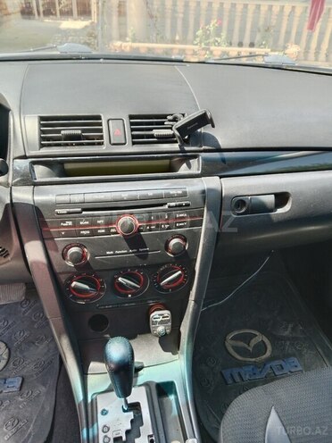Mazda 3 2005, 295,000 km - 2.0 l - Bakı