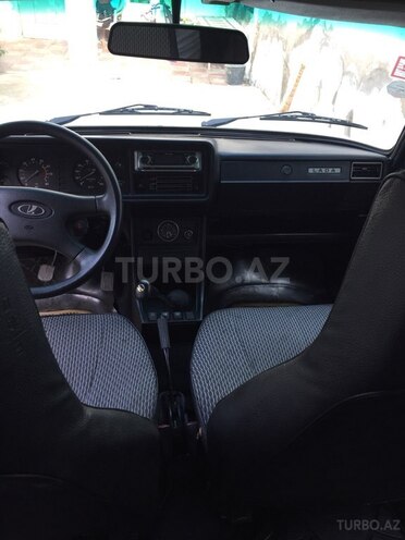 LADA (VAZ) 2107 2003, 35,216 km - 1.6 л - Bakı