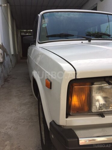 LADA (VAZ) 2107 2003, 35,216 km - 1.6 л - Bakı