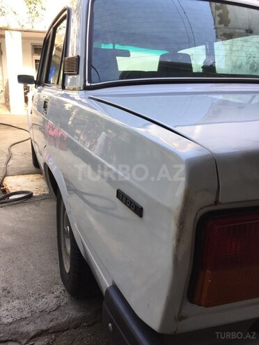 LADA (VAZ) 2107 2003, 35,216 km - 1.6 л - Bakı