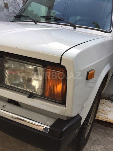 LADA (VAZ) 2107 2003, 35,216 km - 1.6 л - Bakı