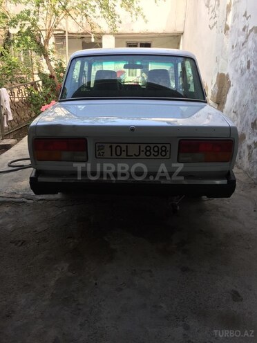 LADA (VAZ) 2107 2003, 35,216 km - 1.6 л - Bakı