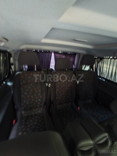 Mercedes Vito 111 2008, 370,000 km - 2.2 л - Bakı