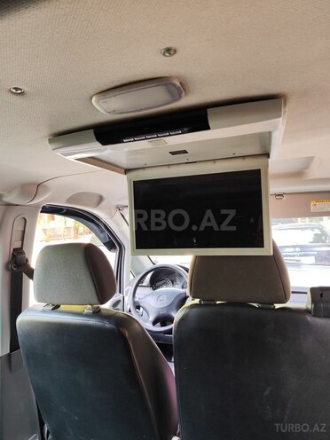 Mercedes Vito 111 2008, 370,000 km - 2.2 л - Bakı