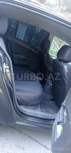 Opel Astra 2007, 250,000 km - 1.3 l - Bakı