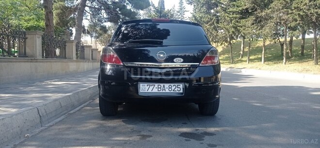 Opel Astra 2007, 250,000 km - 1.3 l - Bakı