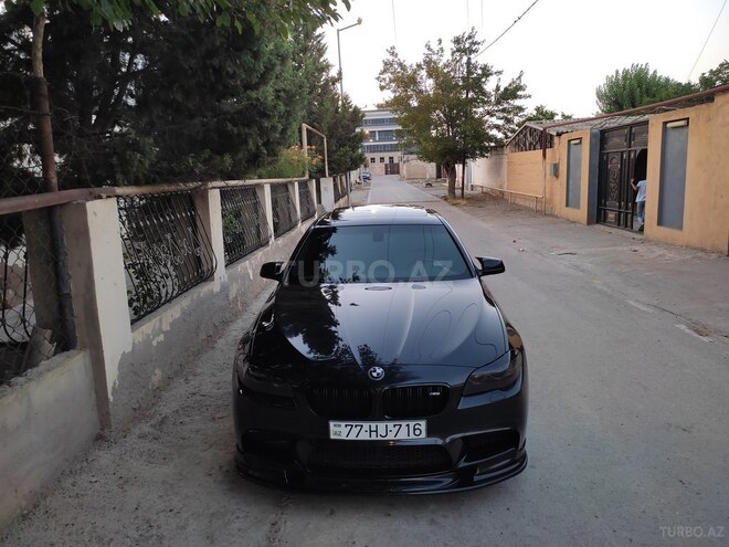BMW 528 2012, 165,000 km - 2.0 л - Bakı