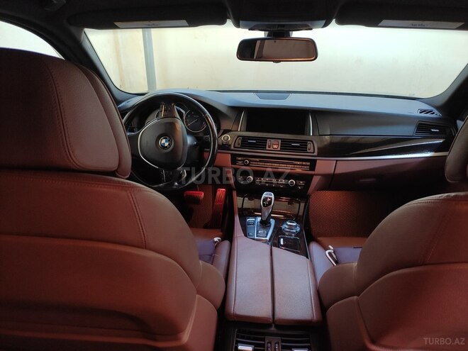 BMW 528 2012, 165,000 km - 2.0 л - Bakı