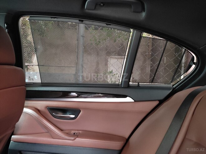 BMW 528 2012, 165,000 km - 2.0 л - Bakı
