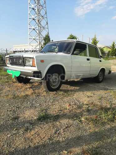 LADA (VAZ) 2107 2012, 65,000 km - 1.6 л - Gəncə