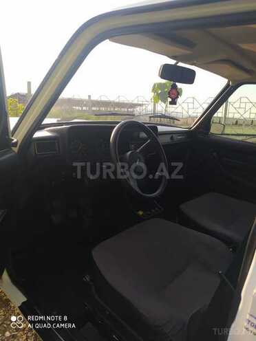 LADA (VAZ) 2107 2012, 65,000 km - 1.6 л - Gəncə