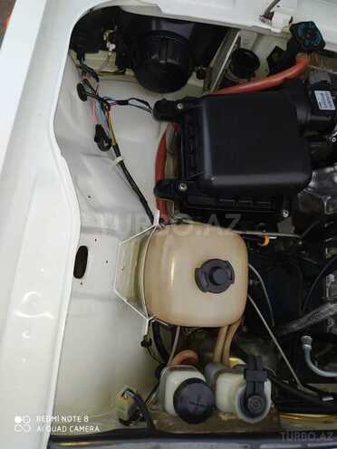 LADA (VAZ) 2107 2012, 65,000 km - 1.6 л - Gəncə