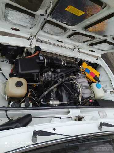 LADA (VAZ) 2107 2012, 65,000 km - 1.6 л - Gəncə