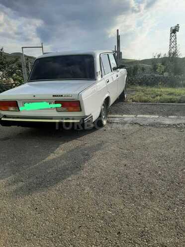 LADA (VAZ) 2107 2012, 65,000 km - 1.6 л - Gəncə