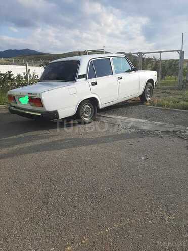 LADA (VAZ) 2107 2012, 65,000 km - 1.6 л - Gəncə