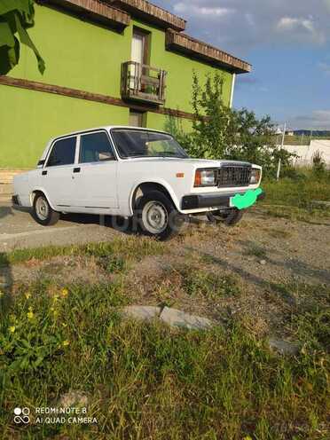 LADA (VAZ) 2107 2012, 65,000 km - 1.6 л - Gəncə
