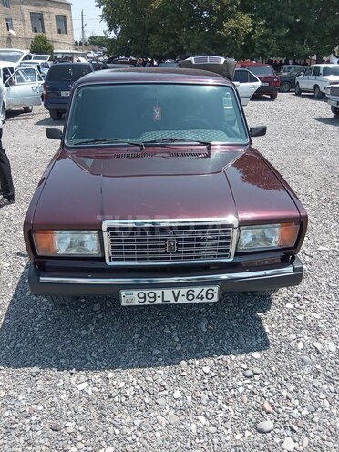LADA (VAZ) 2107 2006, 171,000 km - 1.6 l - Beyləqan