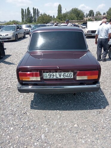 LADA (VAZ) 2107 2006, 171,000 km - 1.6 l - Beyləqan