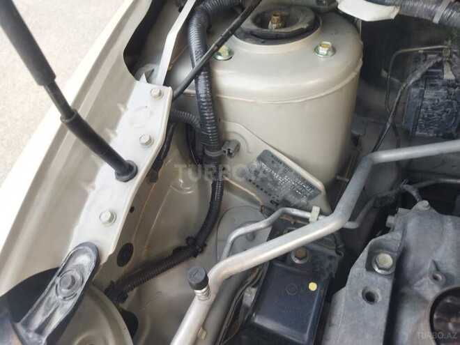 Nissan Tiida 2011, 177,000 km - 1.5 l - Bakı