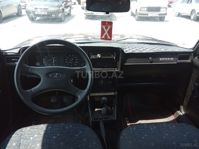LADA (VAZ) 2107 2006, 171,000 km - 1.6 l - Beyləqan
