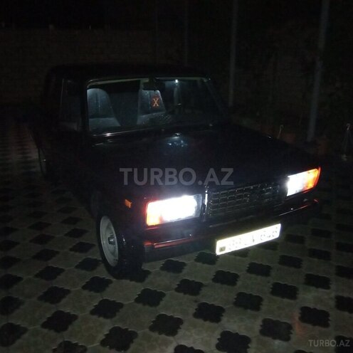 LADA (VAZ) 2107 2006, 171,000 km - 1.6 l - Beyləqan